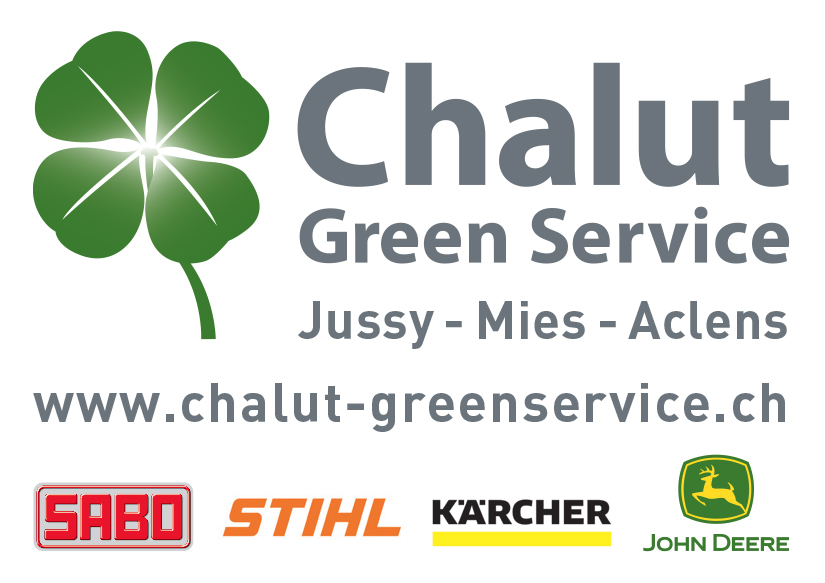 Chalut Green Service